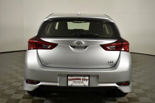 2018 Toyota Corolla iM Base