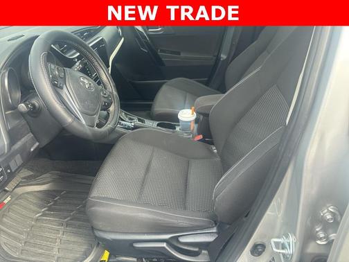 2018 Toyota Corolla iM Base