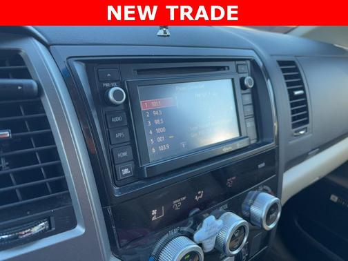 2014 Toyota Sequoia Platinum