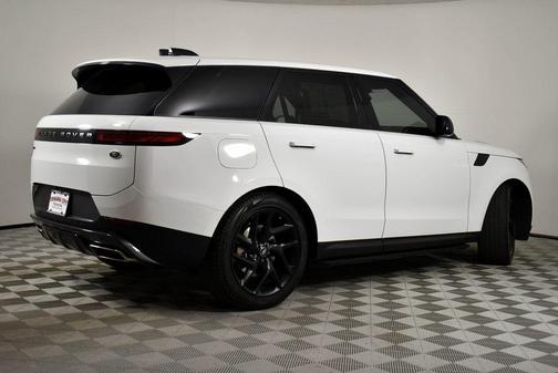 2023 Land Rover Range Rover Sport SE