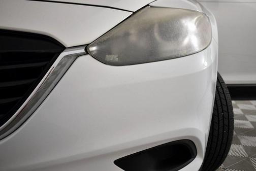 2013 Mazda CX-9 Sport