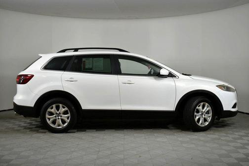2013 Mazda CX-9 Sport