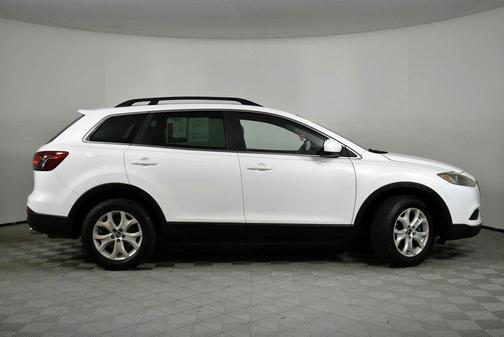 2013 Mazda CX-9 Sport