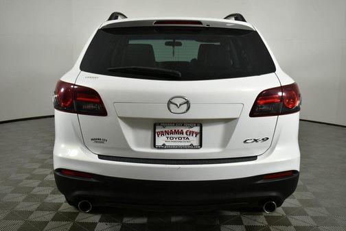 2013 Mazda CX-9 Sport