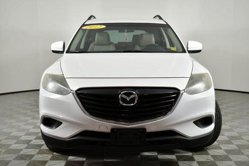 2013 Mazda CX-9 Sport
