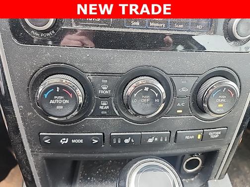 2013 Mazda CX-9 Sport