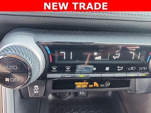 2019 Toyota RAV4 Hybrid LE