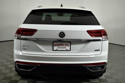 2020 Volkswagen Atlas Cross Sport 2.0T SEL