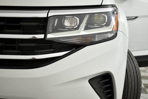 2020 Volkswagen Atlas Cross Sport 2.0T SEL