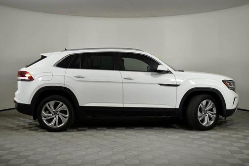 2020 Volkswagen Atlas Cross Sport 2.0T SEL