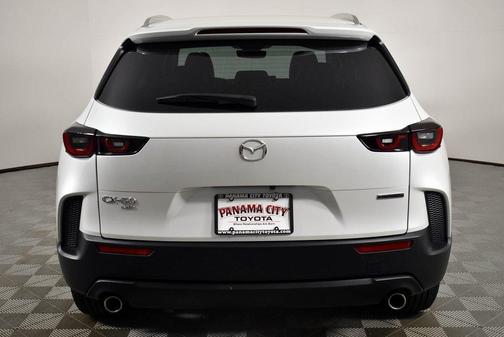 2023 Mazda CX-50 2.5 S Preferred Plus Package