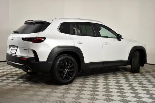 2023 Mazda CX-50 2.5 S Preferred Plus Package