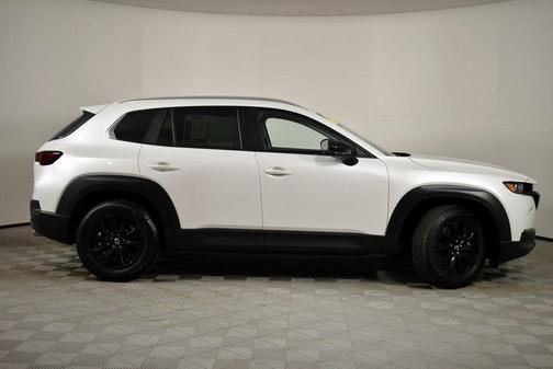 2023 Mazda CX-50 2.5 S Preferred Plus Package