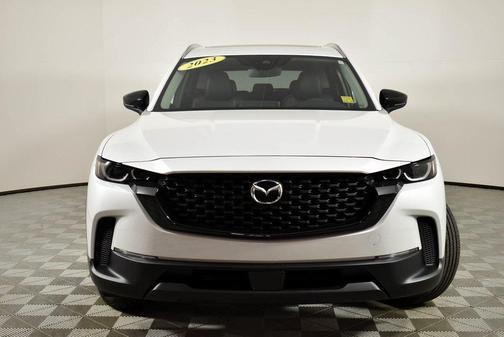 2023 Mazda CX-50 2.5 S Preferred Plus Package