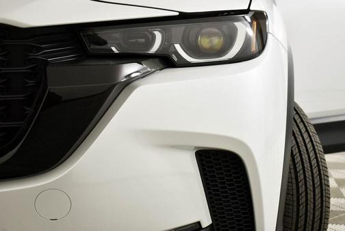 2023 Mazda CX-50 2.5 S Preferred Plus Package