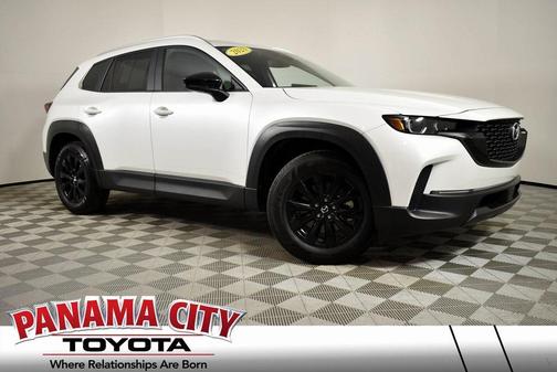 2023 Mazda CX-50 2.5 S Preferred Plus Package