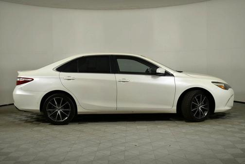 2015 Toyota Camry XSE