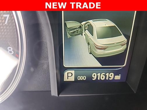 2015 Toyota Camry XSE