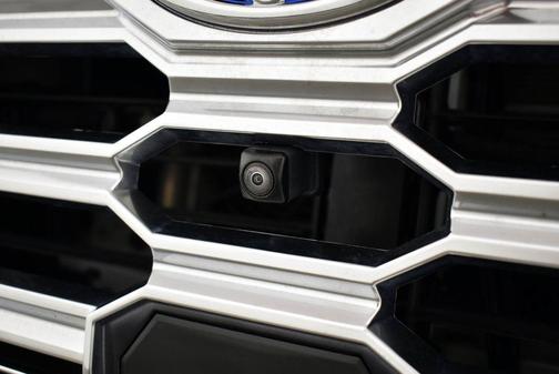 2024 Toyota Sequoia Capstone