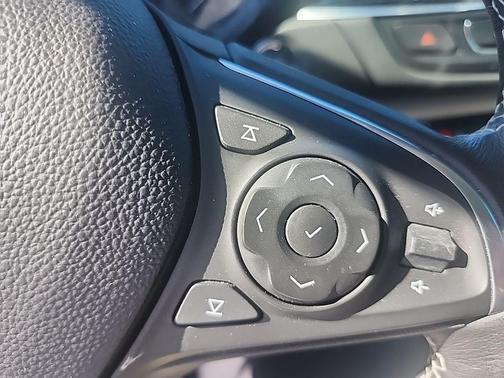 Smoked Pearl Metallic 2019 Buick Regal Sportback FWD Essence
