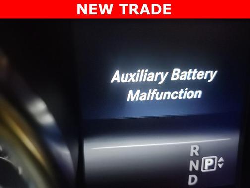 2015 Mercedes-Benz M-Class 4MATIC