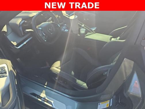2024 Chevrolet Corvette Stingray w/2LT