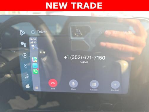 2024 Chevrolet Corvette Stingray w/2LT