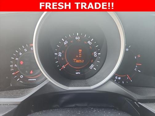 2012 Toyota 4Runner Limited