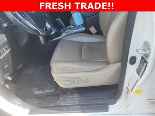 2012 Toyota 4Runner Limited