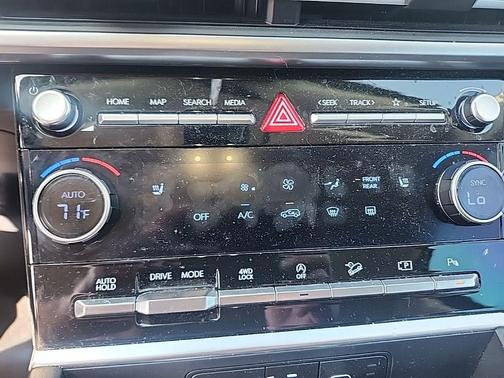 Rockwood Green 2024 Hyundai SANTA FE XRT