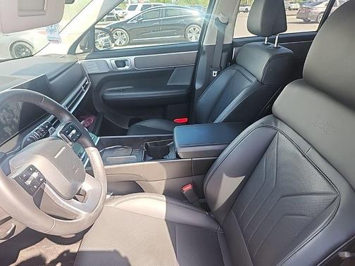 Rockwood Green 2024 Hyundai SANTA FE XRT