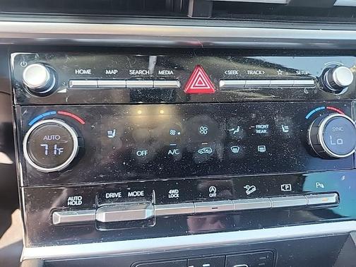 Rockwood Green 2024 Hyundai SANTA FE XRT