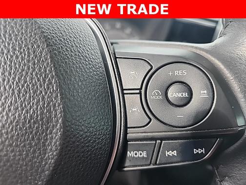 2024 Toyota Corolla Nightshade Edition