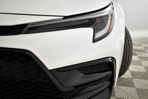 2024 Toyota Corolla Nightshade Edition