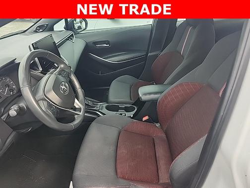 2024 Toyota Corolla Nightshade Edition