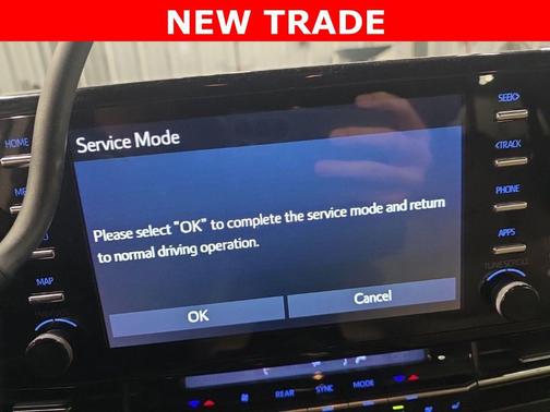 2021 Toyota Sienna Limited 7-Passenger