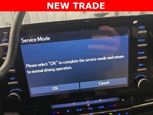 2021 Toyota Sienna Limited 7-Passenger