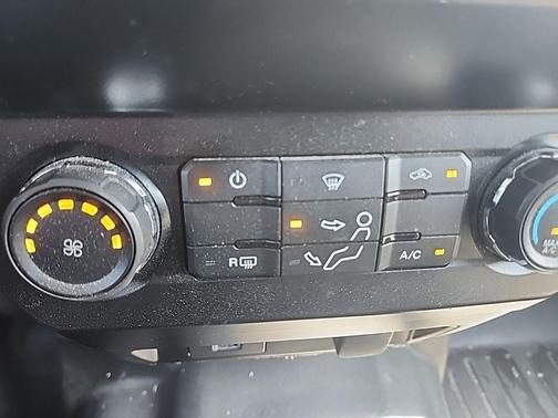 Agate Black Metallic 2020 Ford F-250 XLT