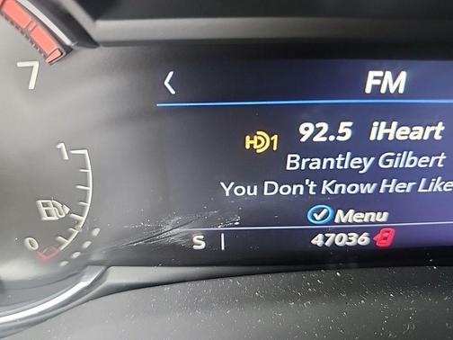 Summit White 2022 Cadillac CT5 Sport