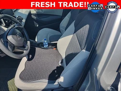2020 Toyota Corolla Hybrid LE