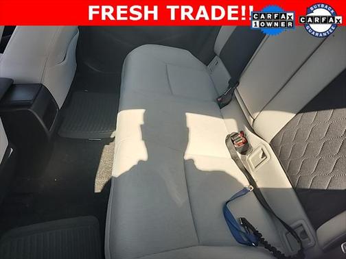 2020 Toyota Corolla Hybrid LE