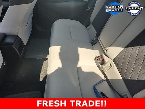 2020 Toyota Corolla Hybrid LE
