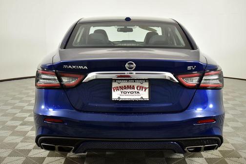 2019 Nissan Maxima 3.5 SV