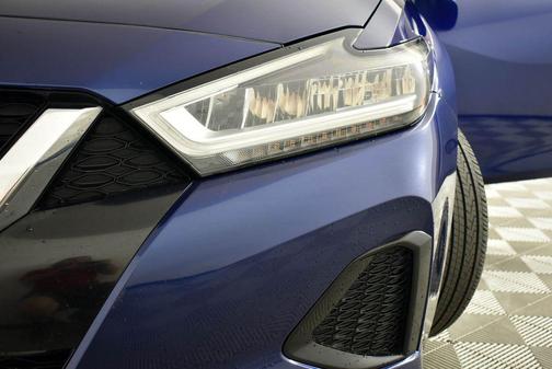 2019 Nissan Maxima 3.5 SV