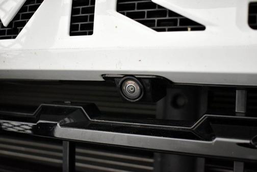 2023 Chevrolet Silverado 2500 LTZ