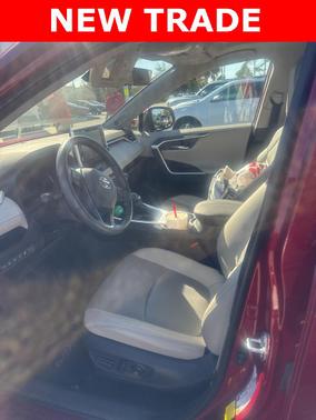 2022 Toyota RAV4 Limited