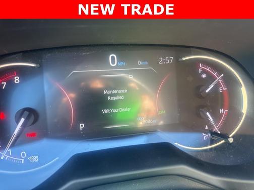 2022 Toyota RAV4 Limited