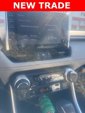 2022 Toyota RAV4 Limited