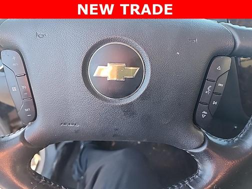 2013 Chevrolet Impala LS