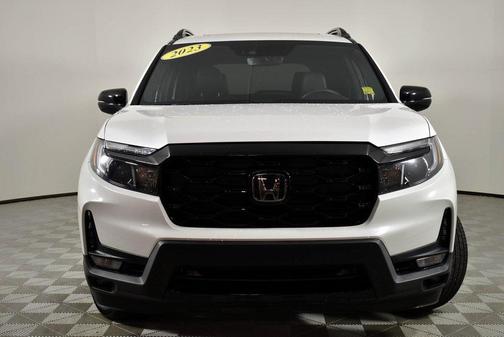 2023 Honda Passport AWD Elite